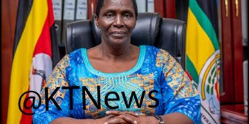 Economic Empowerment, Security Dominate Ateker Dialogue