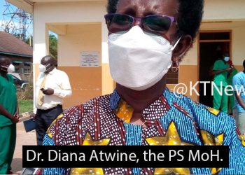 Citizens Complain Of Slow Response to Medical Emergencies At Public Health Facilities