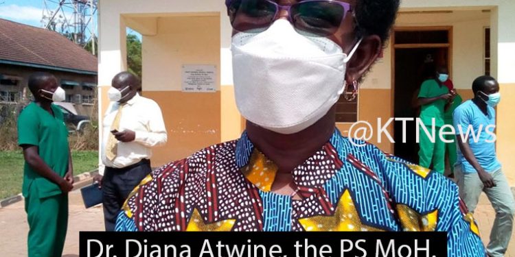 Citizens Complain Of Slow Response to Medical Emergencies At Public Health Facilities