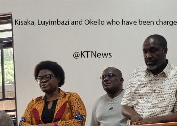 UGANDANS WILL SOON FORGET: Ex-KCCA Won’t Be Bothered About Kiteezi Court Appearances Until Next Year  