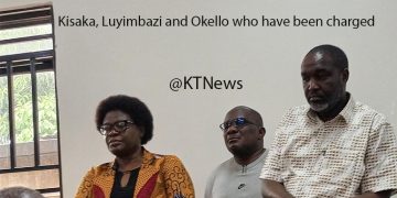 UGANDANS WILL SOON FORGET: Ex-KCCA Won’t Be Bothered About Kiteezi Court Appearances Until Next Year  