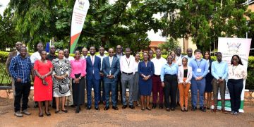 Public Investment Management Centre of Excellence Launches Training on Economic and Stakeholder Analysis