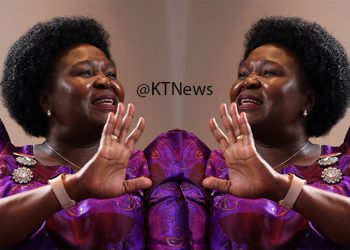 Nankabirwa Assures The Public About Yaka Meters