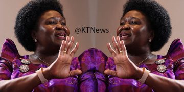 Nankabirwa Assures The Public About Yaka Meters
