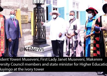 Christmas Comes Early for Science Headteachers as Govt Approves UGX 4 Million Pay Raise