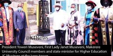 Christmas Comes Early for Science Headteachers as Govt Approves UGX 4 Million Pay Raise