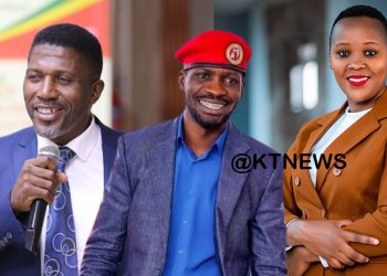 Malende Defies Bobi As Balimwezo Prepares To Become Lord Mayor