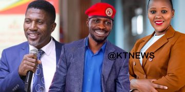 Malende Defies Bobi As Balimwezo Prepares To Become Lord Mayor