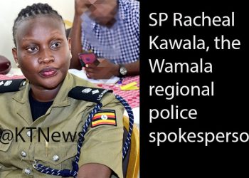 COST OF BAD ROADS: Policeman Knocked Dead As Drivers Dodges Pothole