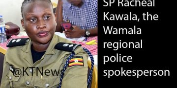 COST OF BAD ROADS: Policeman Knocked Dead As Drivers Dodges Pothole