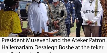 Ateker Delegates Re-echo Disarmament Pleas to Governments