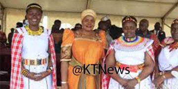 Poor Parenting, Petty Jobs Blamed for High Dropout Rate in West Nile