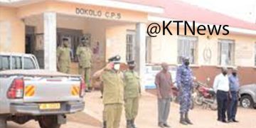 Woman in Dokolo Sets Herself, Three-Month Old Baby Ablaze