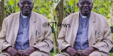 Former Tooro Kingdom Regent Dead