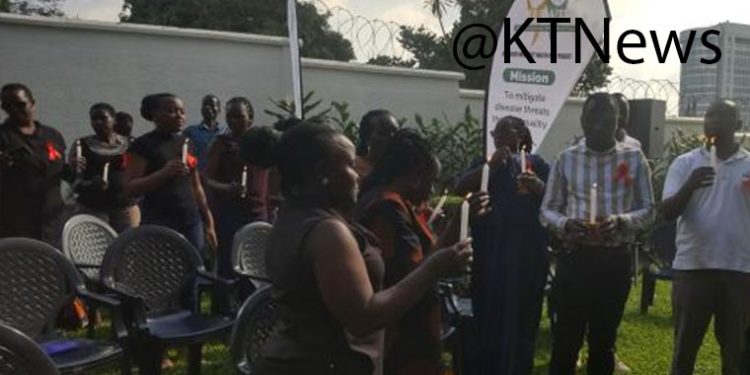 Finding HIV Cure still High on Agenda, Researchers