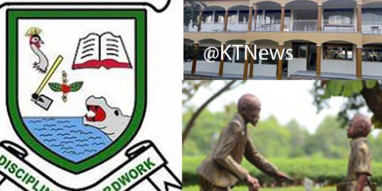 Kiira College Butiki Old Students Revive Tradition through Corporate Sports, Community Initiatives