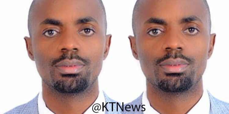 Presidential Advisor on Mobilization Concerned by Refusal of Locals to Report PDM Extortionists.