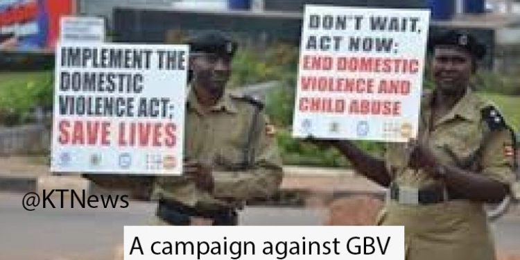 Kasese Confronts Growing Gender-Based Violence Crisis