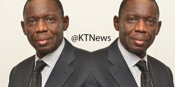 BoU UGX60B Heist: Interpol Joins Investigations