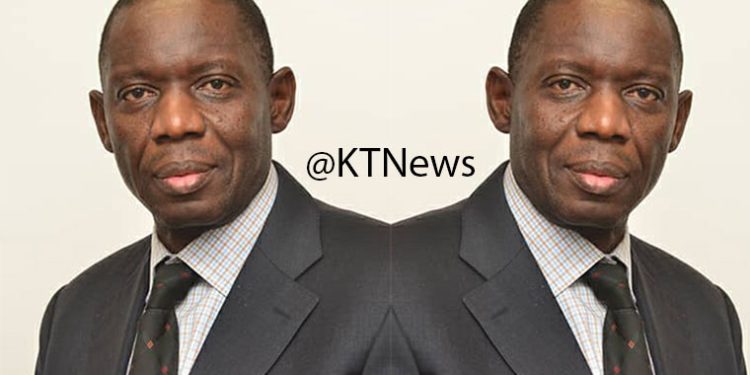BoU UGX60B Heist: Interpol Joins Investigations