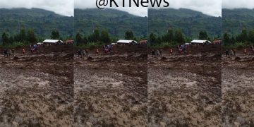 BCU Demands Gov’t Intervention to Combat Landslides