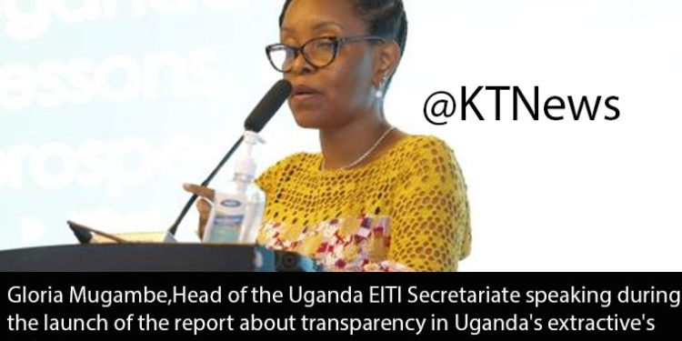 Discrepancies In Gold Figures Ruffle Uganda’s EITI Secretariat