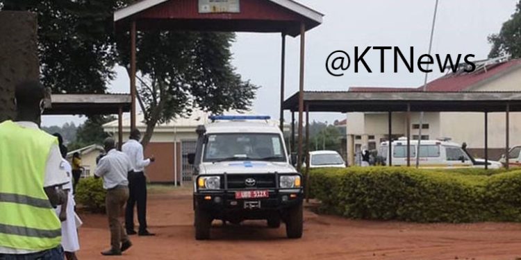 Cholera Kills One in Koboko, 14 Isolated