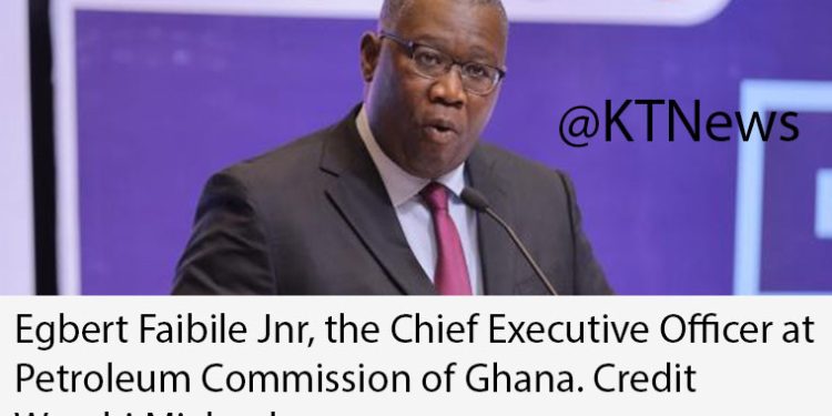 Oil and Gas Sector, Lessons for Uganda from Ghana