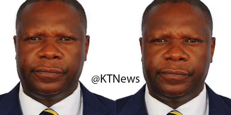 Court Blocks MP Wamakuyu From Disposing Of Property