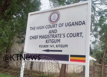 Kitgum Man Jailed 15 Months for Torturing Children