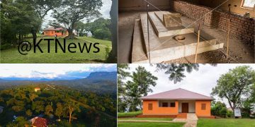 Semei Kakungulu Museum Officially Opens in Mbale City
