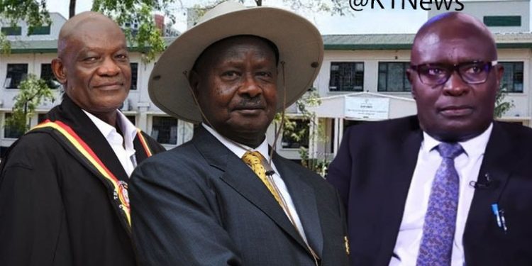 How Failure to Make Peace with Rwakojo Boys Cost Leonard Mulekwa the Juicy EC Job