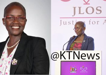 More than 1000 Human Trafficking Victims Registered-DPP