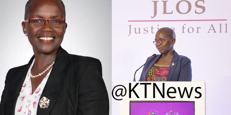 More than 1000 Human Trafficking Victims Registered-DPP