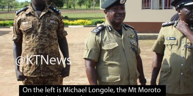 Four Arrested for Embezzling PDM Cash in Nakapiripirit, Moroto