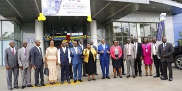 Why PPDA Rejected Petition Seeking to frustrate Arab Contractors Bid to Deliver Rwamwanja Road