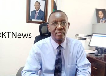 Bigirimana Does It Again, Ushers In Uniform for All Magistrates Saying He Wants Them To Look Smart