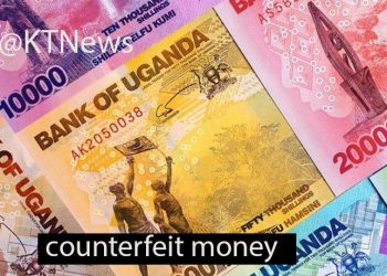 Police Arrest Ring Leader of Counterfeit Dealers