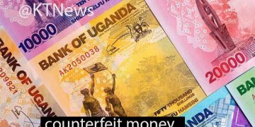 Police Arrest Ring Leader of Counterfeit Dealers