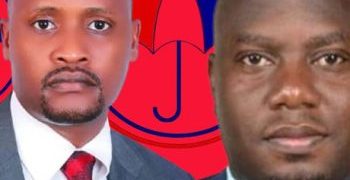Bobi Wine Boy Mubiru Vows to Send Rubaga MP Abubaker Kawalya to the Political Taiwan Come 2026