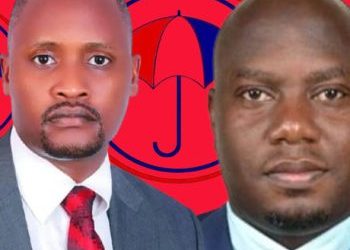 Bobi Wine Boy Mubiru Vows to Send Rubaga MP Abubaker Kawalya to the Political Taiwan Come 2026