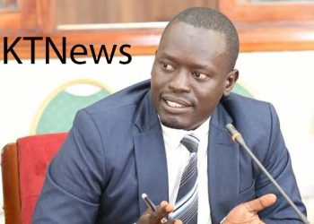 Uganda Immigrations Boss Vows To Kill NRM Chairman Over Luwero Mp Job