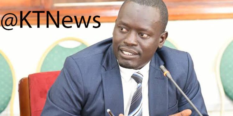 Uganda Immigrations Boss Vows To Kill NRM Chairman Over Luwero Mp Job