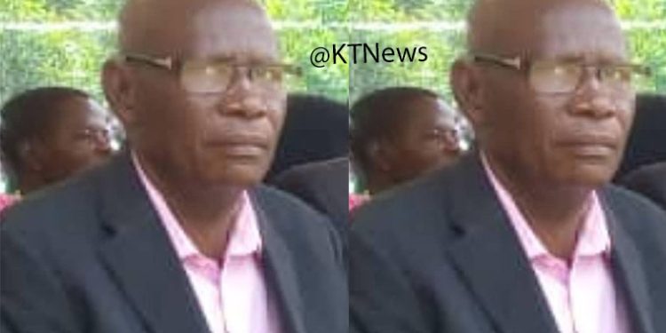Masindi LC3 Chairman John Kabihirwa Knocked Dead