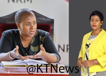 NRM Chief Treasurer Loses Billions As Lands Ministry Cancels 500 Land Titles In Bulindo   