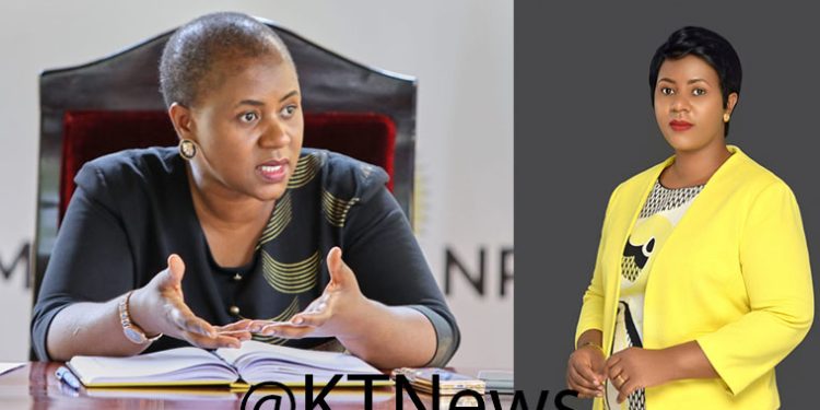 NRM Chief Treasurer Loses Billions As Lands Ministry Cancels 500 Land Titles In Bulindo   