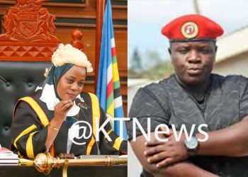 Nup’s Sauda Madada Jobless After Fighting At Kcca Speaker’s Office