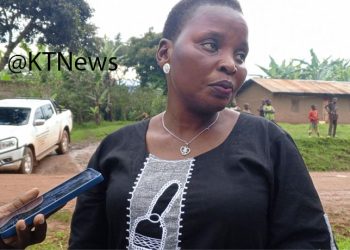 Minister Orders Investigation into Ghost Irrigation Scheme in Sironko