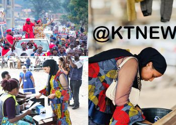 Naked Truth Why Bobi Wine’s Babe M Sultana Trailed In Kisoro Race