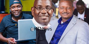 Monitor Journalist Buule Praises Bugingo On staff Welfare as Big Man Sserwadda Declares War on M7 Government After Namboole Debacle